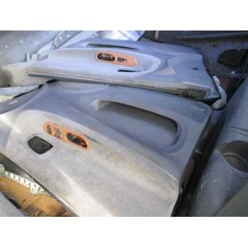 kia carnival del año 2001