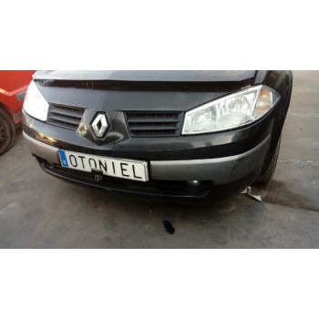 renault megane ii berlina 5p del año 2003