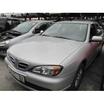 nissan primera berlina (p11) del año 2002