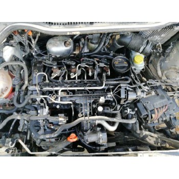 seat ibiza (6j5) del año 2010