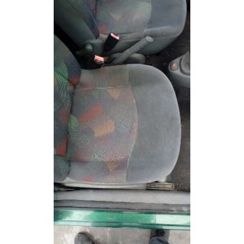 renault clio ii fase i (b/cbo) del año 1999