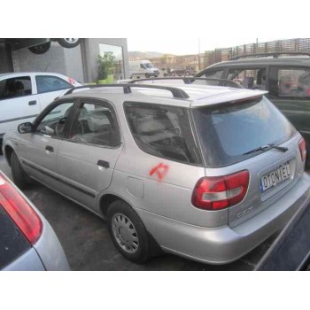 suzuki baleno berlina sy (eg) del año 1999