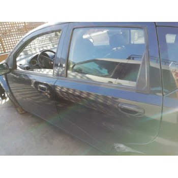 chevrolet aveo del año 2010