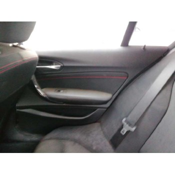 bmw serie 1 lim. (f20) del año 2013