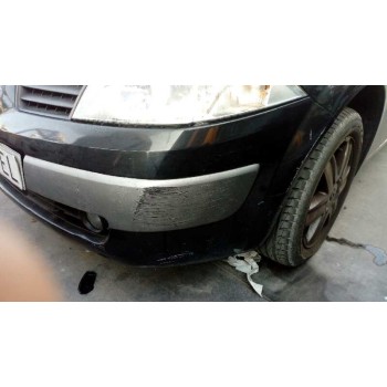 renault megane ii berlina 5p del año 2003