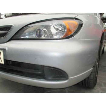 nissan primera berlina (p11) del año 2002