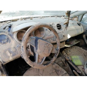 seat ibiza (6j5) del año 2010