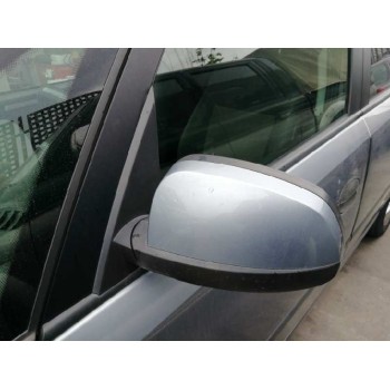 opel meriva del año 2004