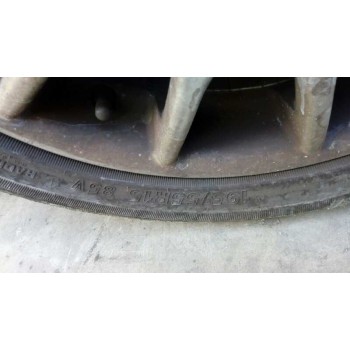 chevrolet lacetti del año 2006