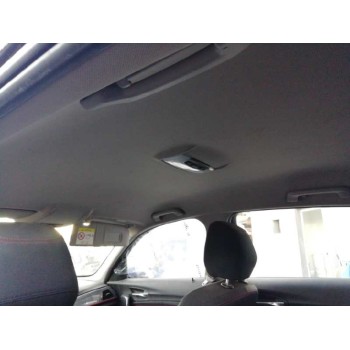 bmw serie 1 lim. (f20) del año 2013