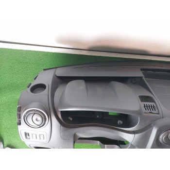 Recambio de salpicadero para renault master kasten l1h1 ka 2,8t referencia OEM IAM 6321S201IND NO LLEVA AIRBAG DERECHO 