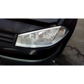 renault megane ii berlina 5p del año 2003