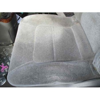 kia carnival del año 2001