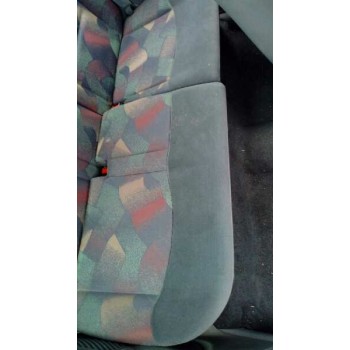 renault clio ii fase i (b/cbo) del año 1999