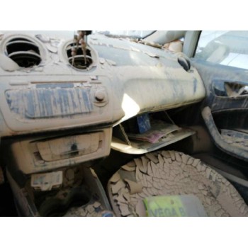 seat ibiza (6j5) del año 2010