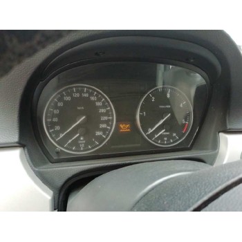 bmw serie 3 berlina (e90) del año 2009