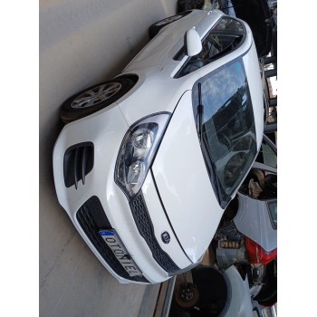 kia rio iii (ub) del año 2015