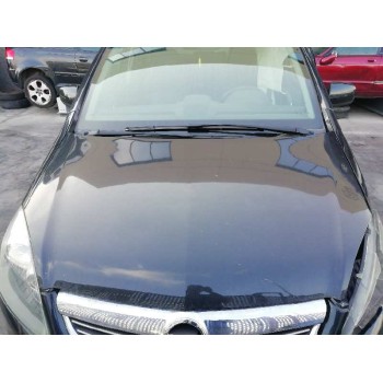 opel zafira b del año 2013