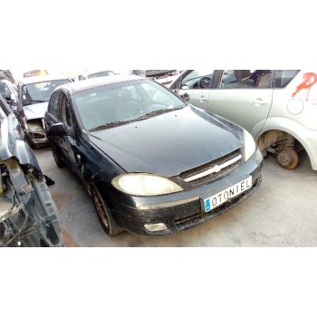 chevrolet lacetti del año 2006