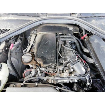 bmw serie 1 lim. (f20) del año 2013