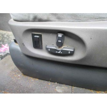 kia carnival del año 2001