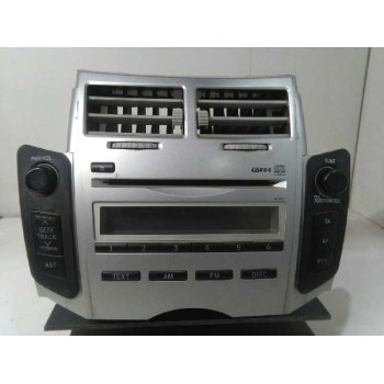 SISTEMA AUDIO / RADIO CD 861200D200 