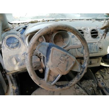 seat ibiza (6j5) del año 2010