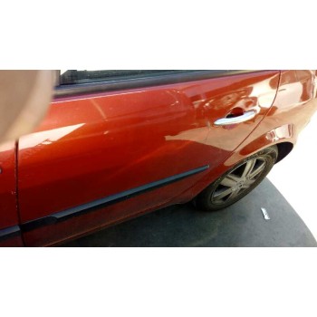 renault scenic ii del año 2006