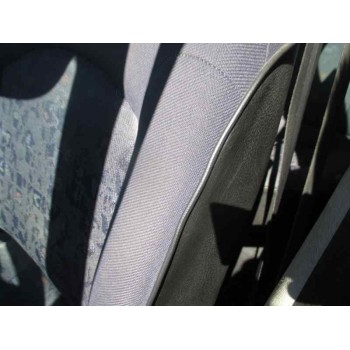 peugeot 206 berlina del año 2001