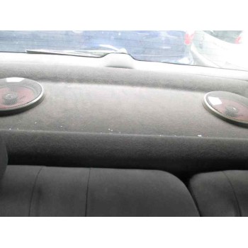 volkswagen polo berlina (6n2) del año 2000