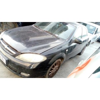 chevrolet lacetti del año 2006