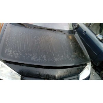 renault megane ii berlina 5p del año 2003