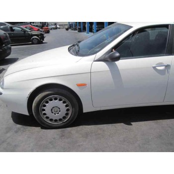 alfa romeo 156 (116) del año 2000