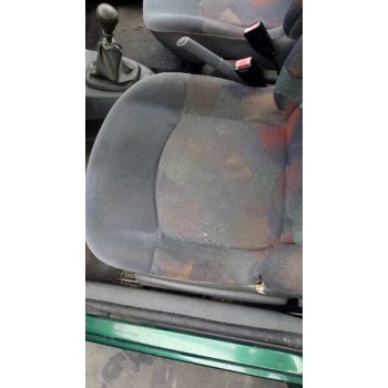 renault clio ii fase i (b/cbo) del año 1999