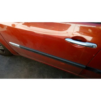 renault scenic ii del año 2006