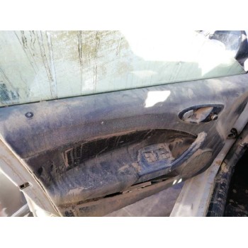 seat ibiza (6j5) del año 2010