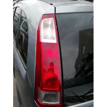 opel meriva del año 2004