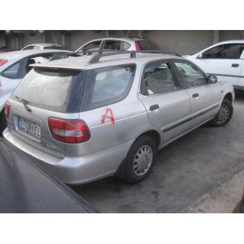 suzuki baleno berlina sy (eg) del año 1999