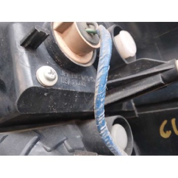 Recambio de piloto trasero izquierdo para subaru forester s12 executive referencia OEM IAM 22020048  