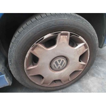 volkswagen polo berlina (6n2) del año 2000