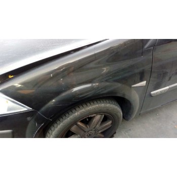 renault megane ii berlina 5p del año 2003