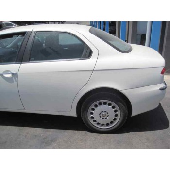 alfa romeo 156 (116) del año 2000