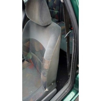 renault clio ii fase i (b/cbo) del año 1999