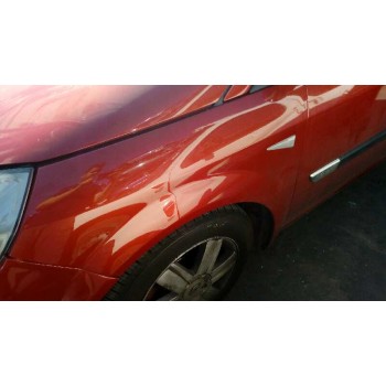 renault scenic ii del año 2006