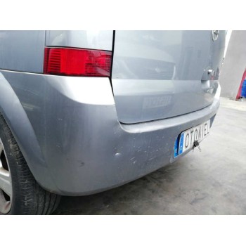 opel meriva del año 2004