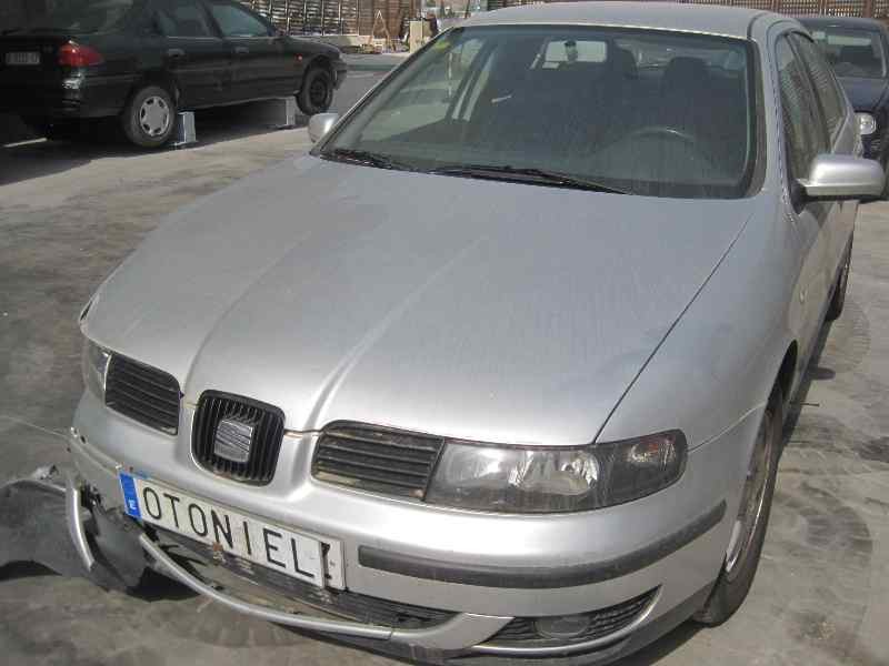 SEAT LEON (1M1)
