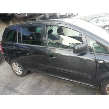 opel zafira b del año 2013