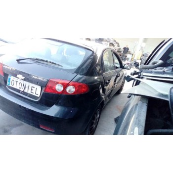 chevrolet lacetti del año 2006