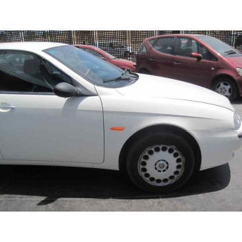alfa romeo 156 (116) del año 2000