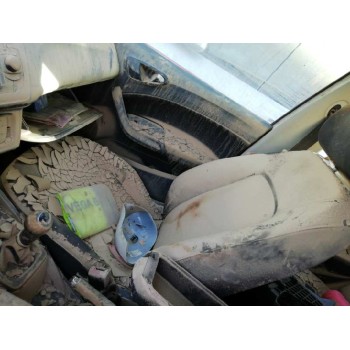 seat ibiza (6j5) del año 2010